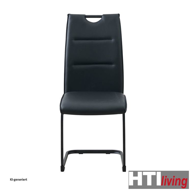 Produktbild: HTI-Living Schwingstuhl DannyP PU Schwingstuhl DannyP PU
