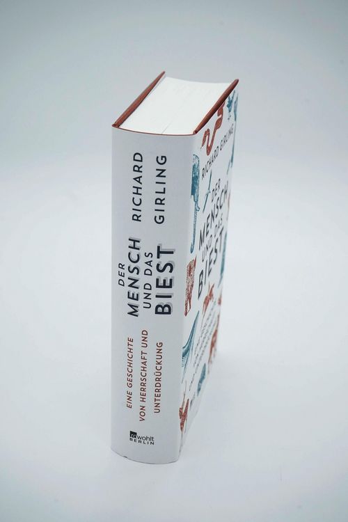 Produktbild: Der Mensch und das Biest