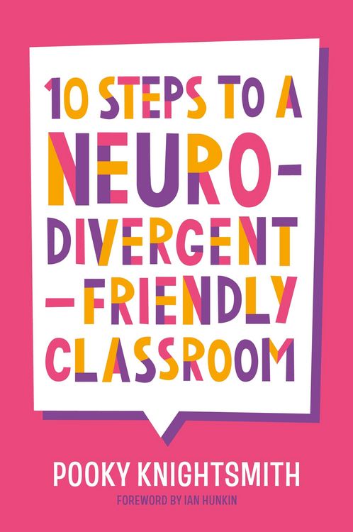 Produktbild: 10 Steps to a Neurodivergent-Friendly Classroom