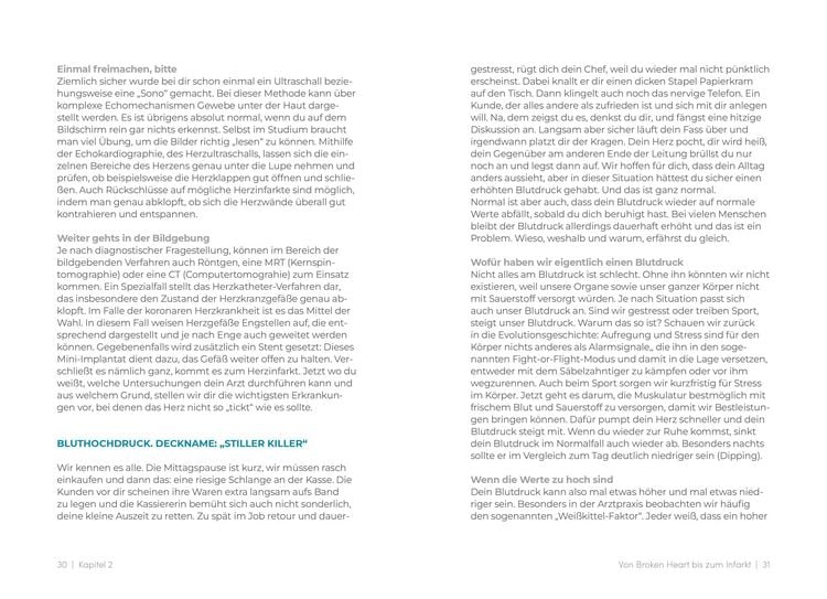 Produktbild: Medizin f&uuml;r Normalsterbliche