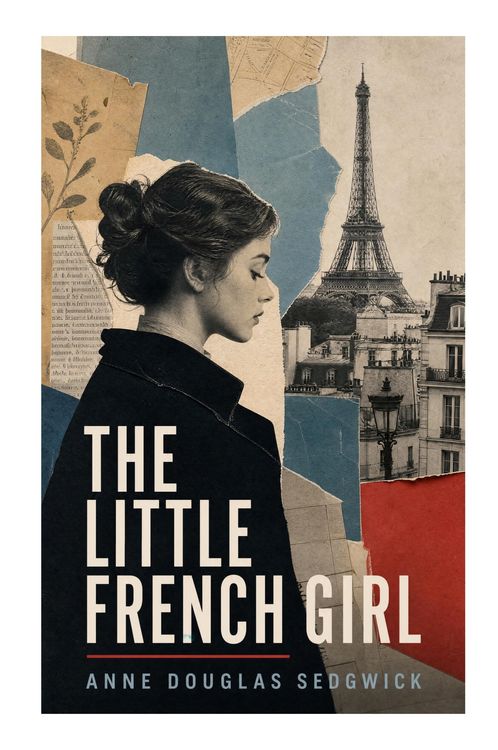 Produktbild: The Little French Girl