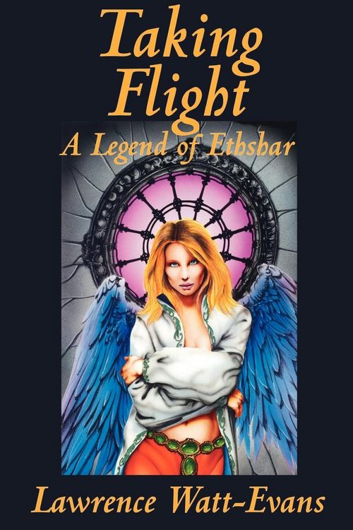 Produktbild: Taking Flight