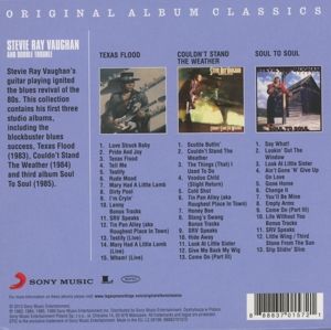 Produktbild: Original Album Classics