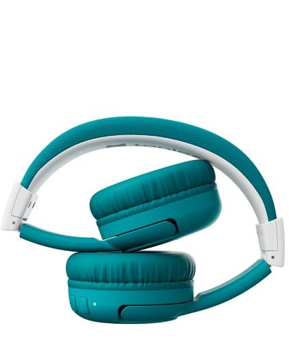 Produktbild: Tonies: Bluetooth Kopfh&ouml;rer - Meeresgr&uuml;n