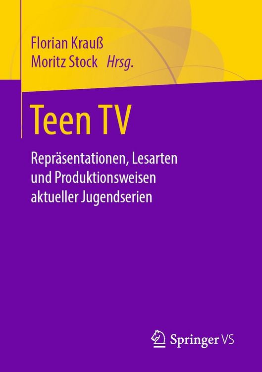 Produktbild: Teen TV