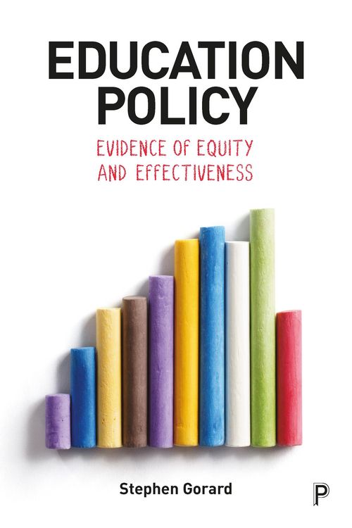 Produktbild: Education Policy