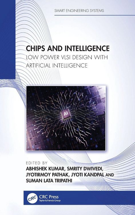 Produktbild: Chips and Intelligence