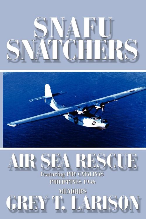 Produktbild: Snafu Snatchers