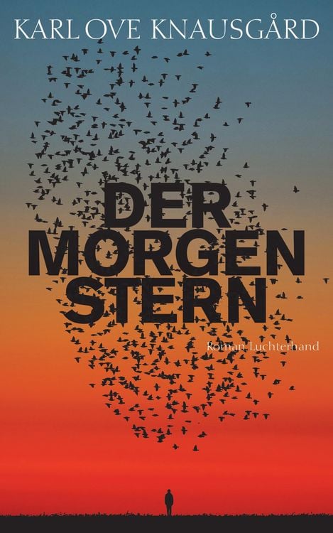 Bild vom Artikel Der Morgenstern vom Autor Karl Ove Knausgard