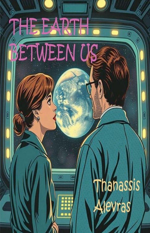 Produktbild: The Earth Between Us