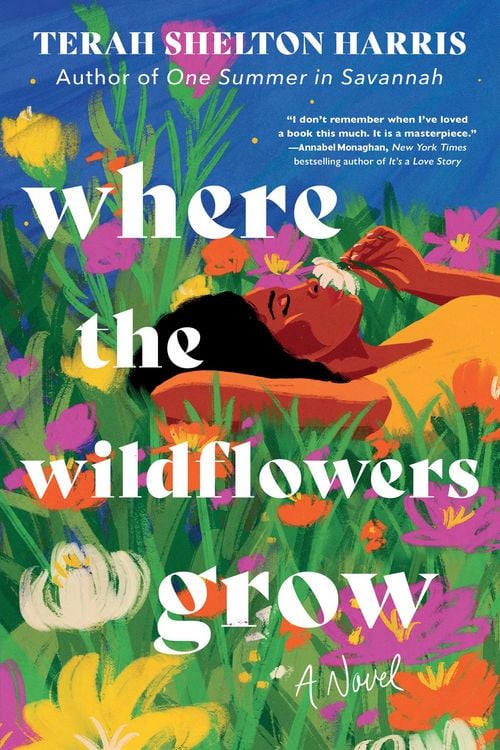 Produktbild: Where the Wildflowers Grow