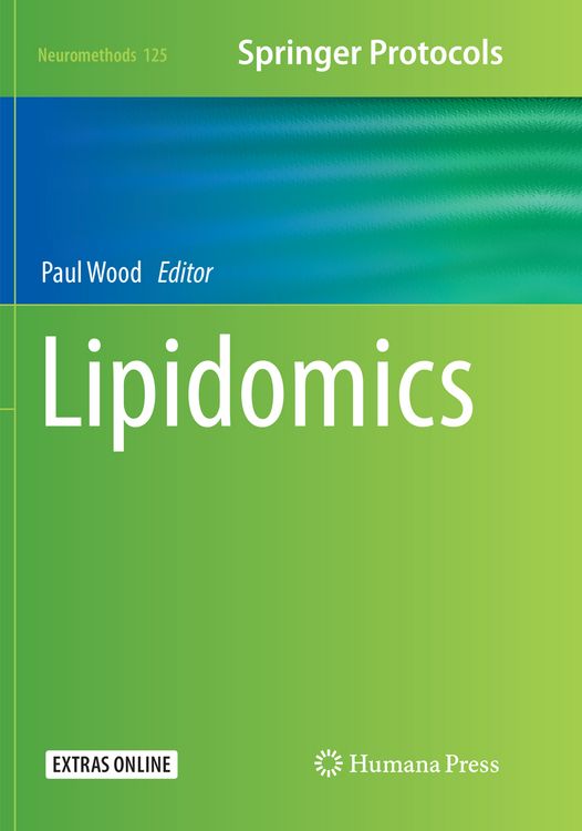 Produktbild: Lipidomics