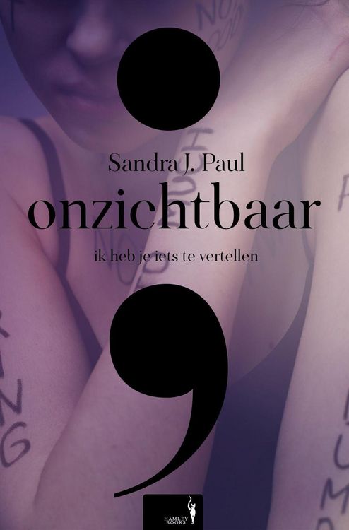 Produktbild: Onzichtbaar
