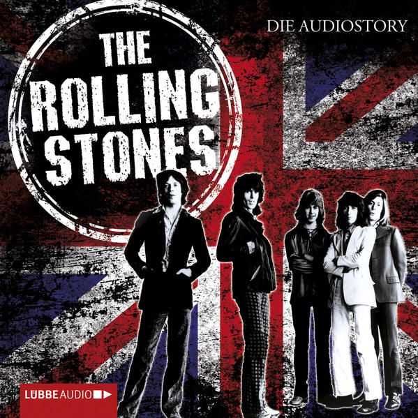 Produktbild: The Rolling Stones