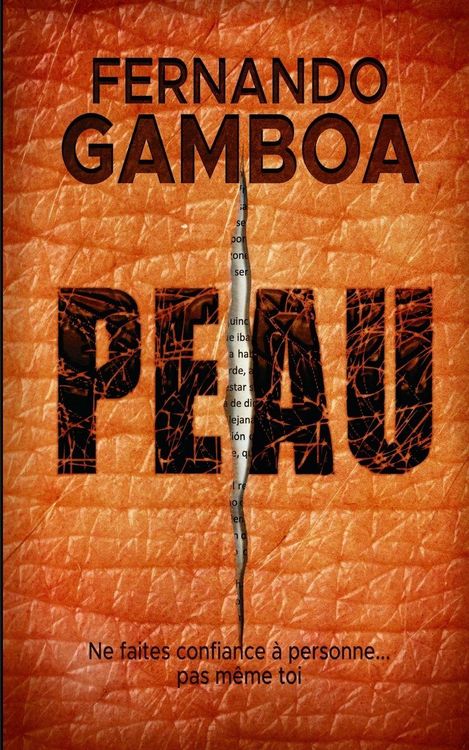 Produktbild: PEAU