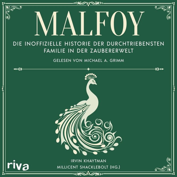 Produktbild: Malfoy