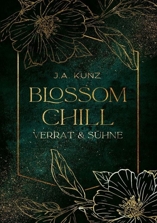 Produktbild: Blossom Chill: Verrat & S&uuml;hne