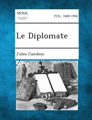 Produktbild: Le Diplomate