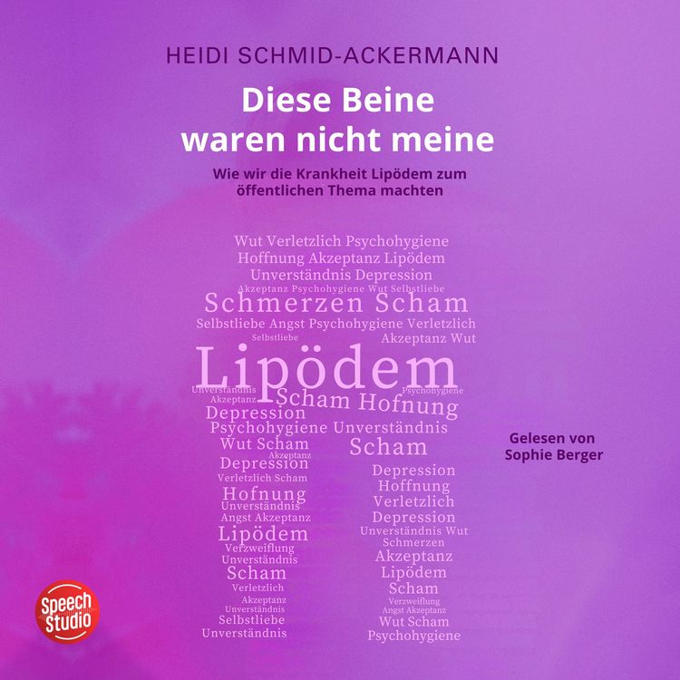Produktbild: Diese Beine waren nicht meine