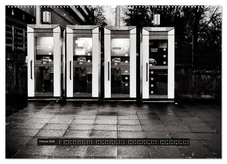 Produktbild: Ein Blick auf Kassel (hochwertiger Premium Wandkalender 2026 DIN A2 quer), Kunstdruck in Hochglanz