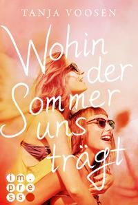 Produktbild: Wohin der Sommer uns tr&auml;gt