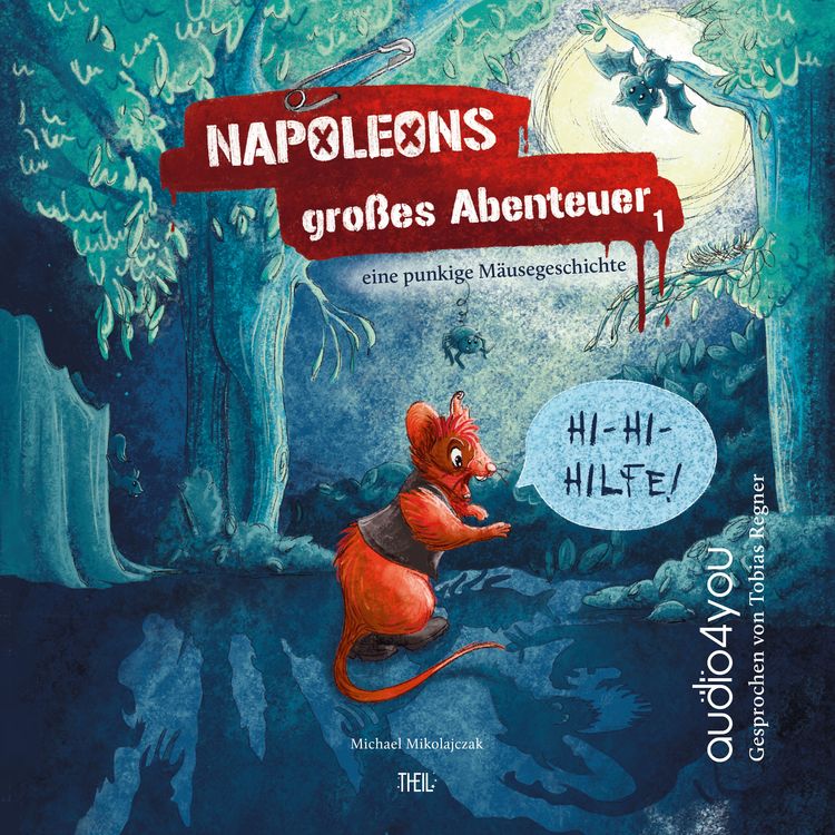 Produktbild: Napoleons grosses Abenteuer