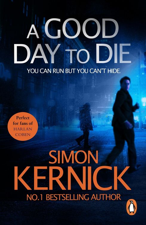 Produktbild: A Good Day to Die