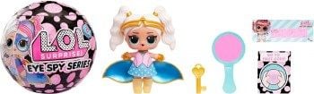 Produktbild: L.O.L. Surprise Eye Spy Tots Asst in PDQ