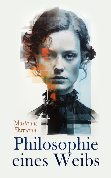 Produktbild: Philosophie eines Weibs