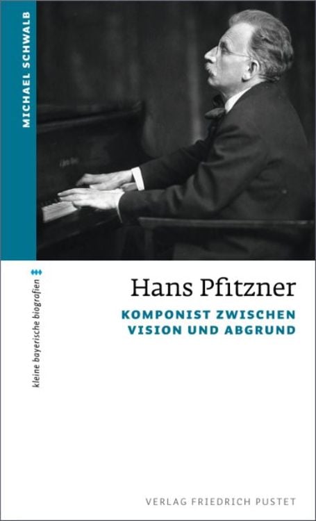 Produktbild: Hans Pfitzner