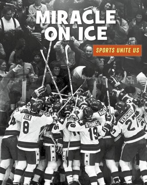 Produktbild: Miracle on Ice