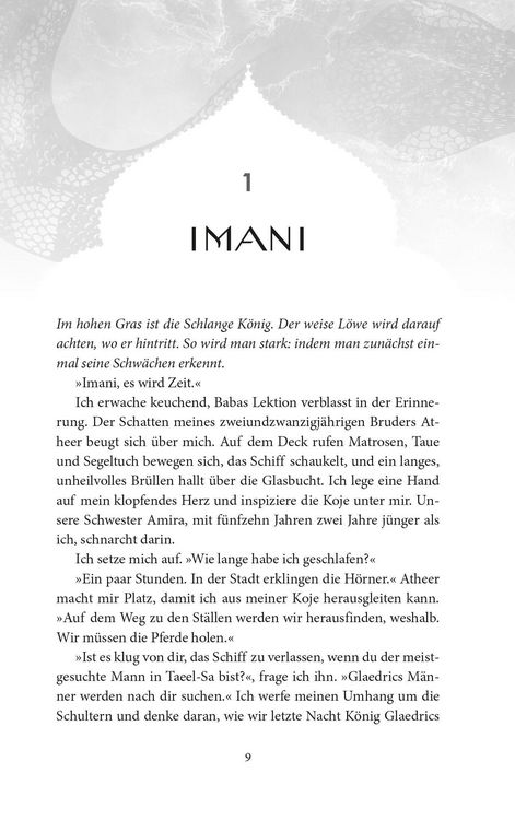 Produktbild: Das Schlangenmeer