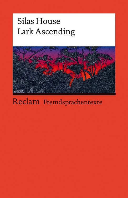 Produktbild: Lark Ascending. Englischer Text mit deutschen Worterklärungen. Niveau B2 (GER)