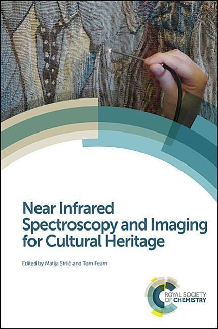 Produktbild: Near Infrared Spectroscopy & I