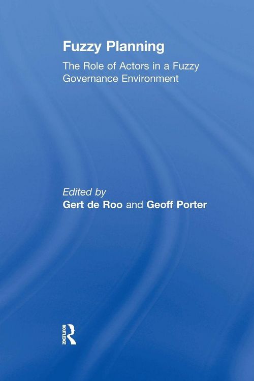Produktbild: Fuzzy Planning