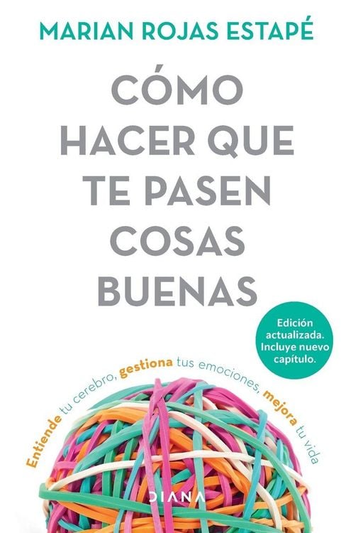 Produktbild: C&oacute;mo hacer que te pasen cosas buenas