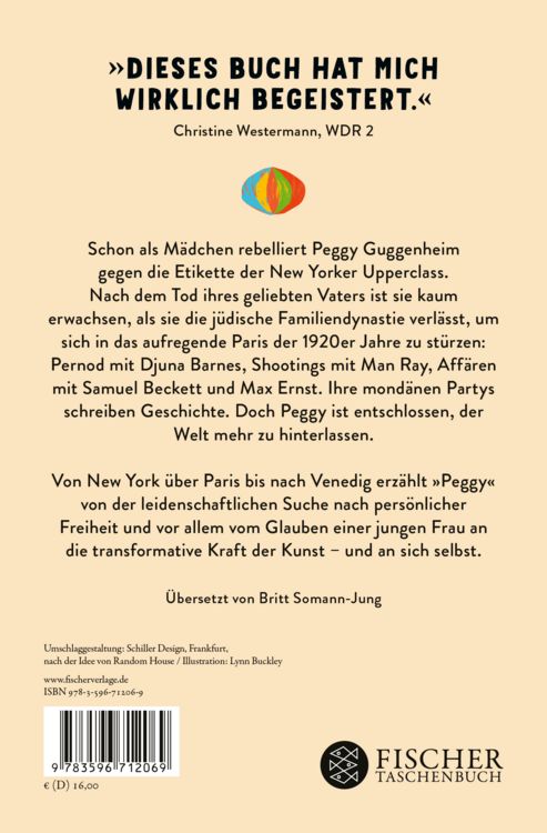 Produktbild: Peggy