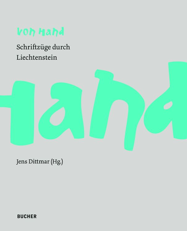 Produktbild: Von Hand