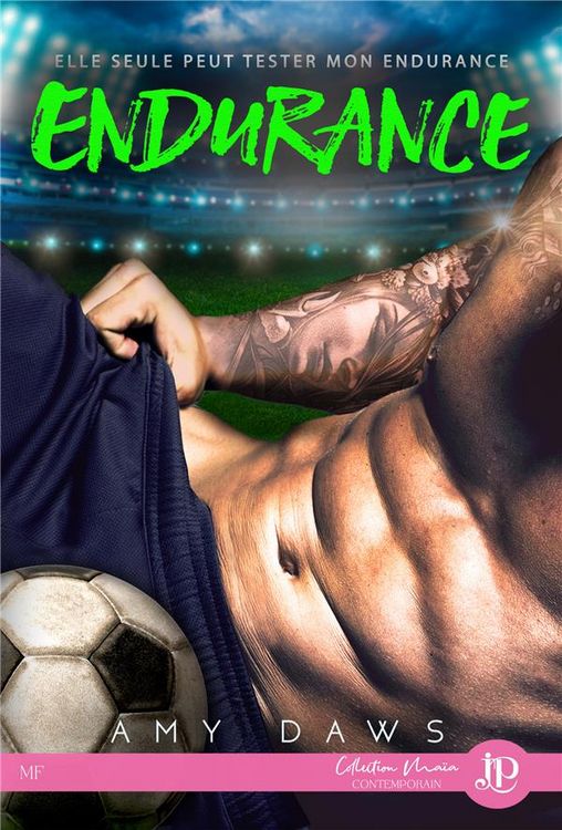 Produktbild: Endurance