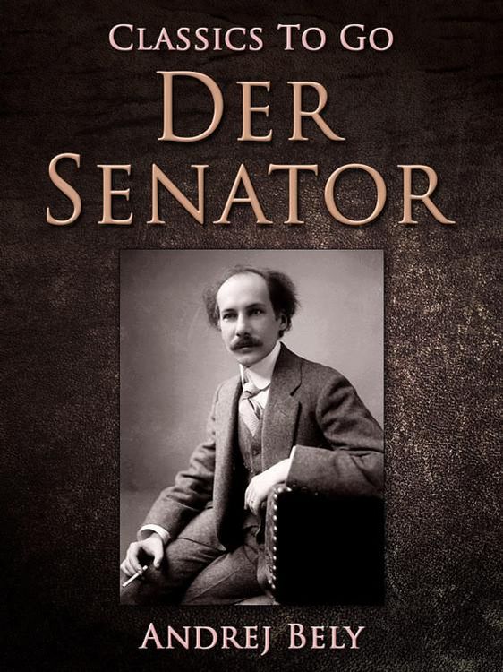 Produktbild: Der Senator