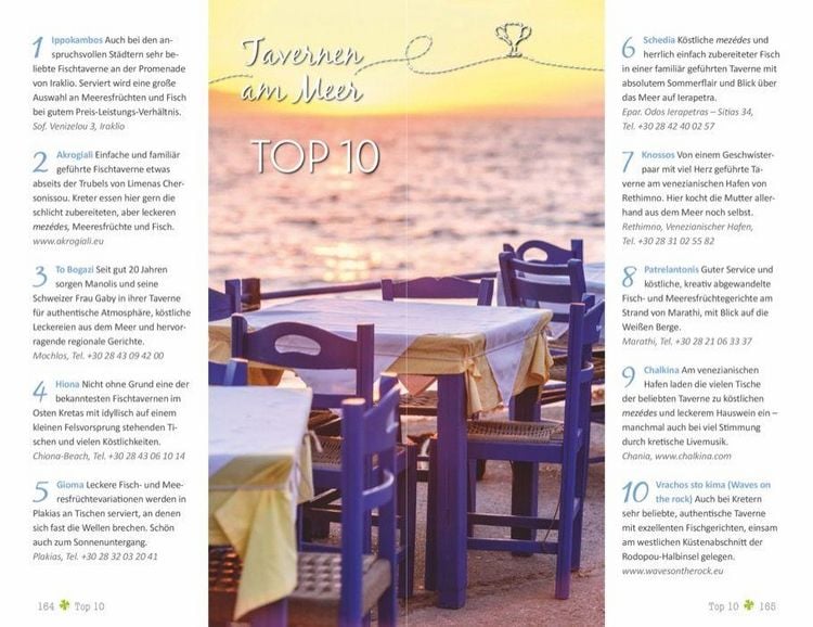 Produktbild: Gl&uuml;cksmomente auf Kreta