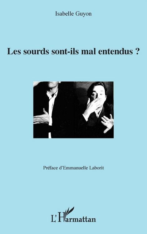Produktbild: Les sourds sont-ils mal entendus ?