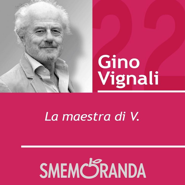 Produktbild: La maestra di V.