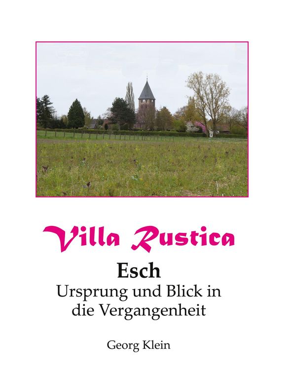 Produktbild: Villa Rustica