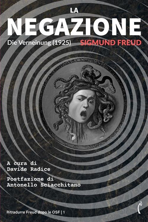 Produktbild: La negazione
