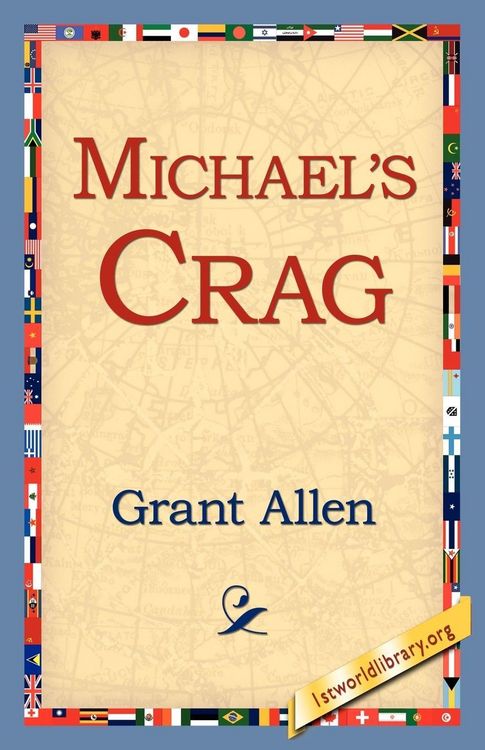 Produktbild: Michael's Crag
