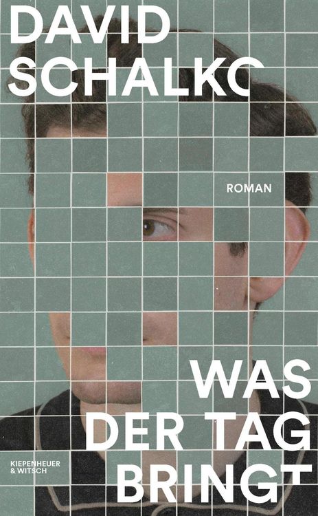 Produktbild: Was der Tag bringt