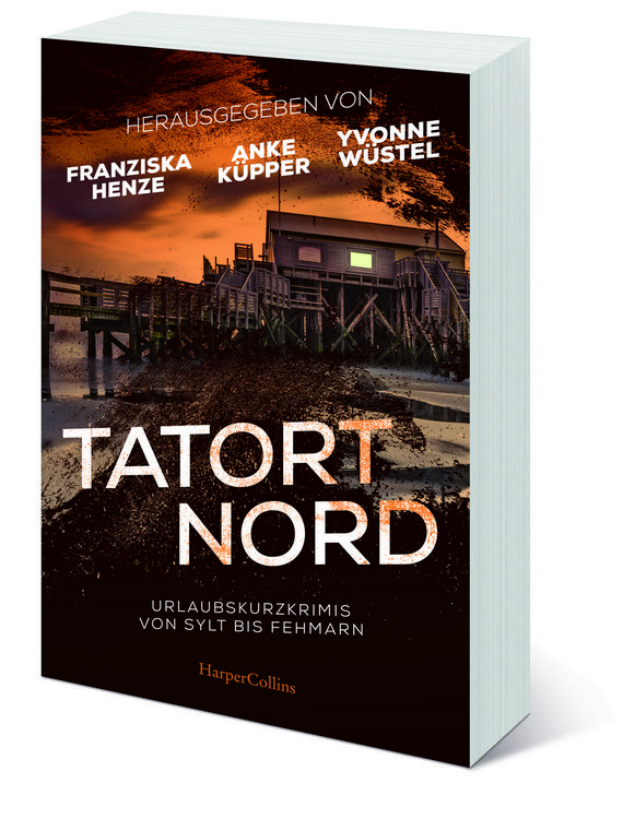 Produktbild: Tatort Nord