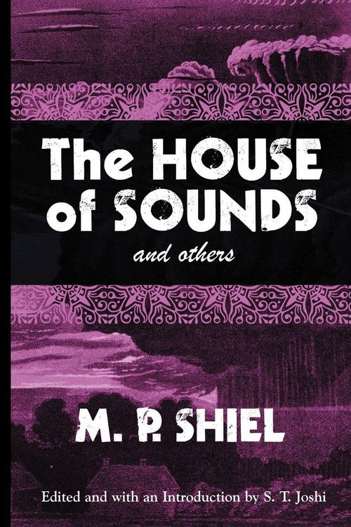 Produktbild: The House of Sounds and Others (Lovecraft's Library)