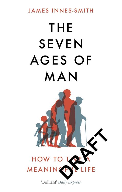 Produktbild: The Seven Ages of Man
